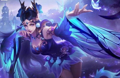 仲夏夜之梦最新优化爆料,梦幻冒险再启航,奇幻世界等你探索!